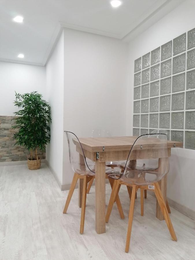 Ferienwohnung Piso Deluxe En El Centro Con Ascensor Castro Urdiales Exterior foto