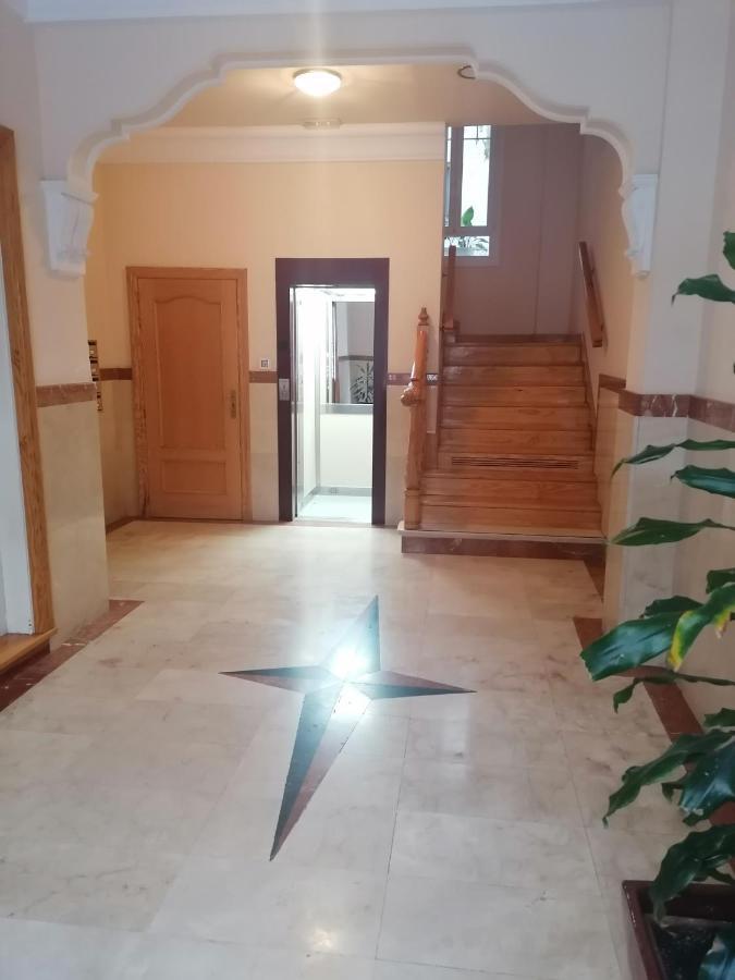 Ferienwohnung Piso Deluxe En El Centro Con Ascensor Castro Urdiales Exterior foto