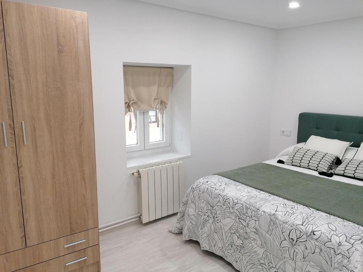 Ferienwohnung Piso Deluxe En El Centro Con Ascensor Castro Urdiales Exterior foto