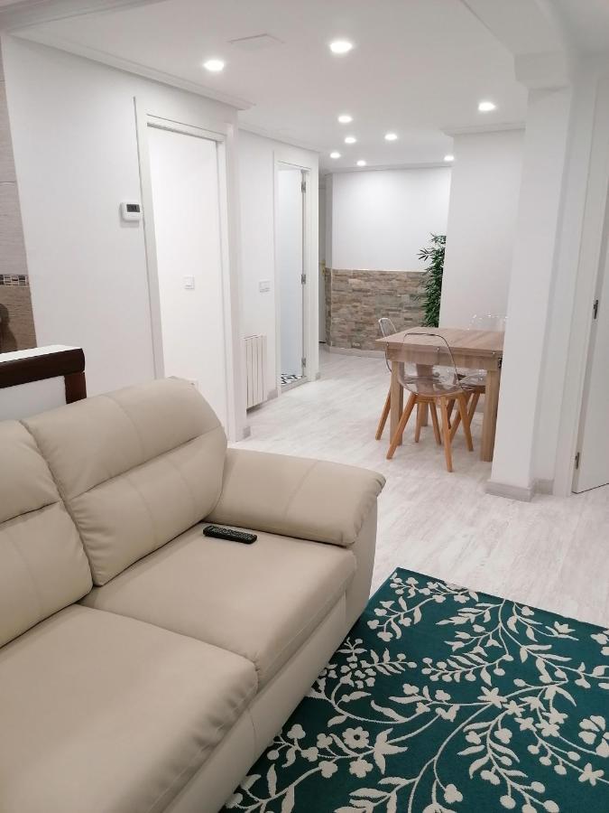 Ferienwohnung Piso Deluxe En El Centro Con Ascensor Castro Urdiales Exterior foto