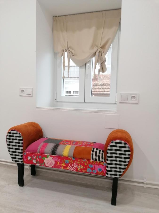 Ferienwohnung Piso Deluxe En El Centro Con Ascensor Castro Urdiales Exterior foto
