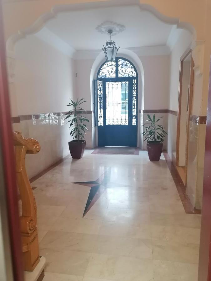 Ferienwohnung Piso Deluxe En El Centro Con Ascensor Castro Urdiales Exterior foto