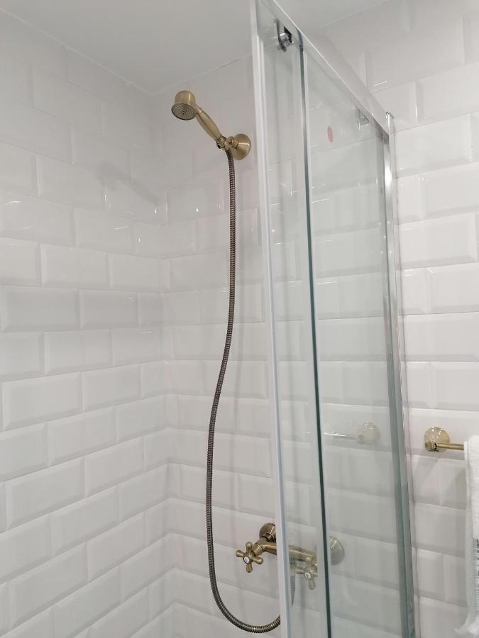 Ferienwohnung Piso Deluxe En El Centro Con Ascensor Castro Urdiales Exterior foto