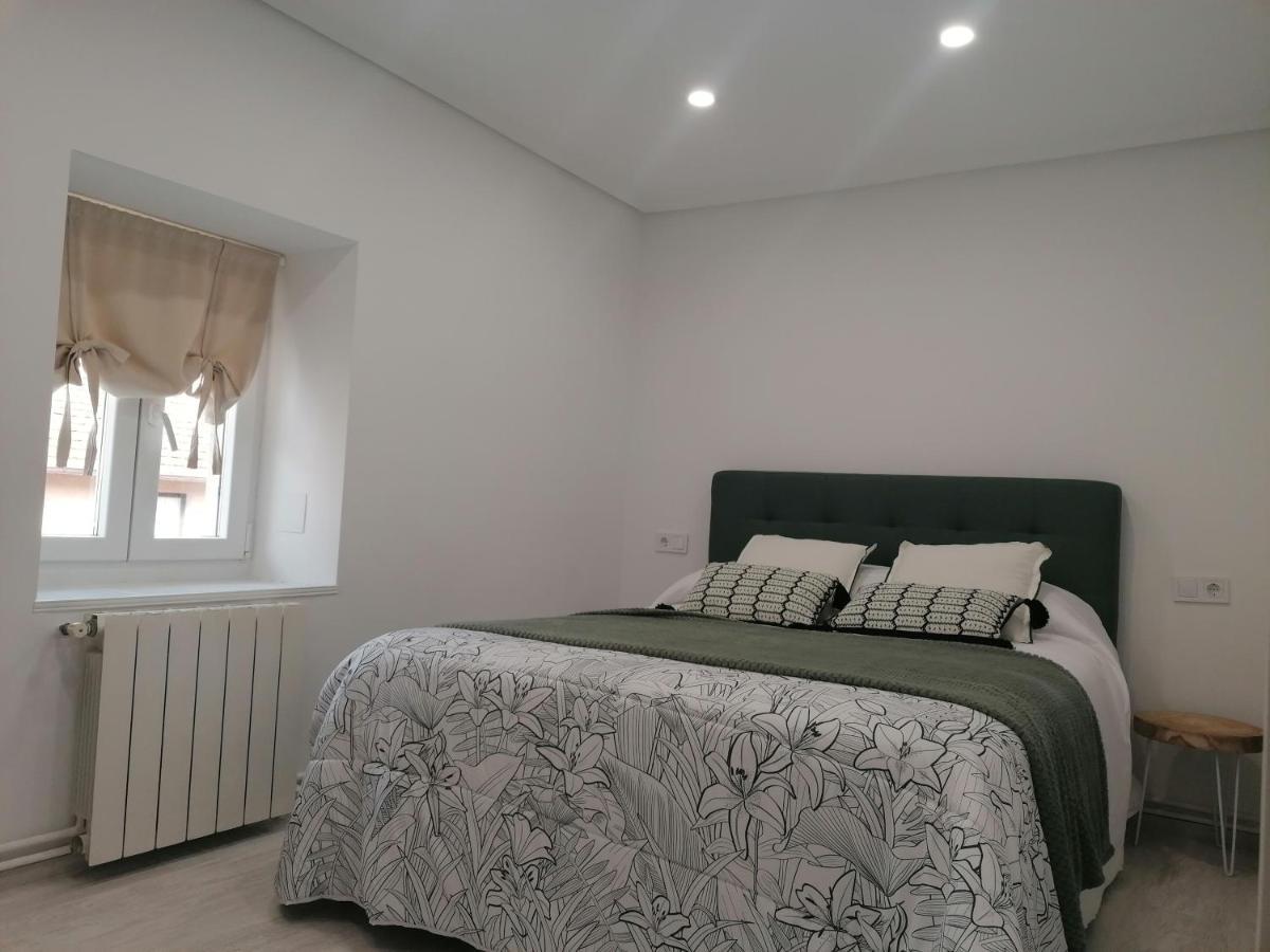 Ferienwohnung Piso Deluxe En El Centro Con Ascensor Castro Urdiales Exterior foto