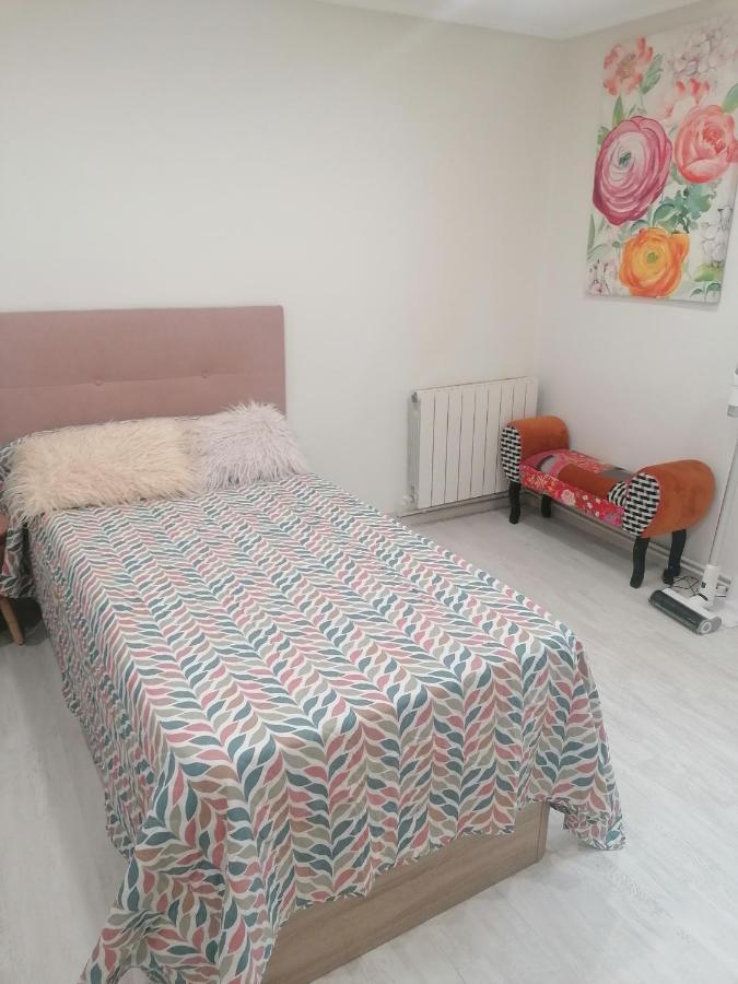 Ferienwohnung Piso Deluxe En El Centro Con Ascensor Castro Urdiales Exterior foto