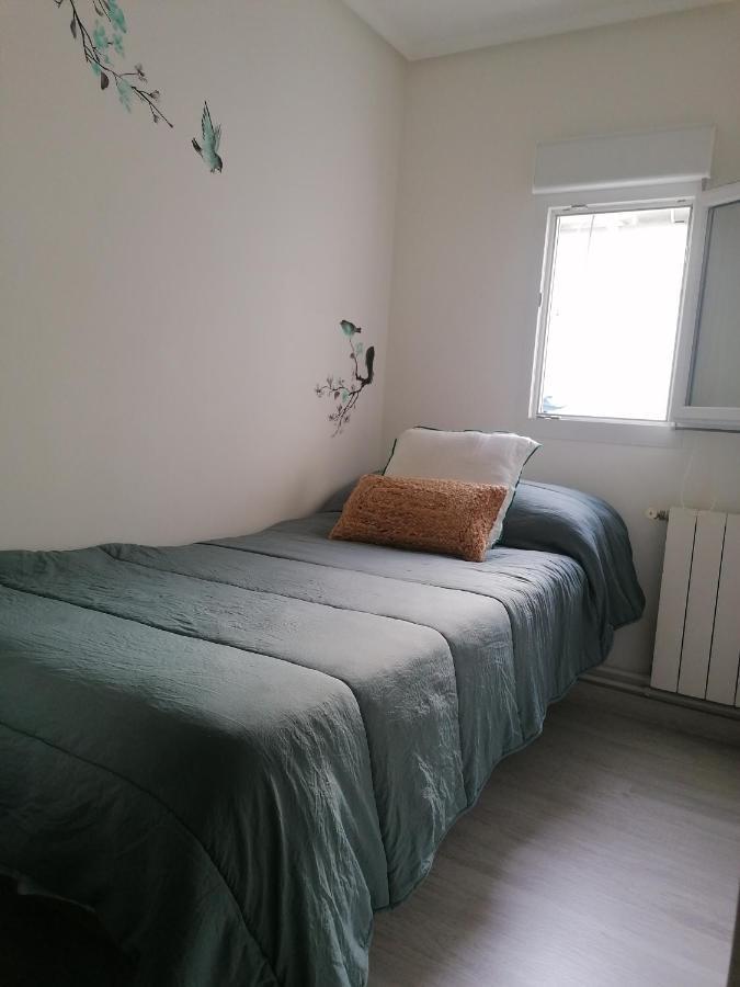 Ferienwohnung Piso Deluxe En El Centro Con Ascensor Castro Urdiales Exterior foto